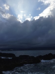 Bound to Earth, for now 